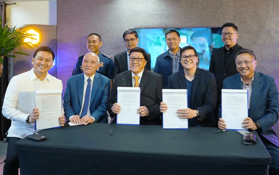 JuanHand became part of PROTECTA FINTECH