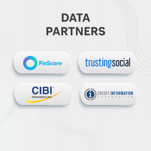 Data Partners
