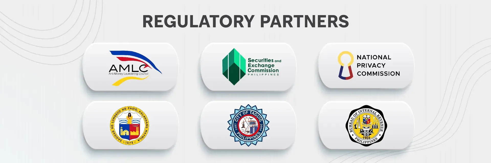 Regulatory Partners