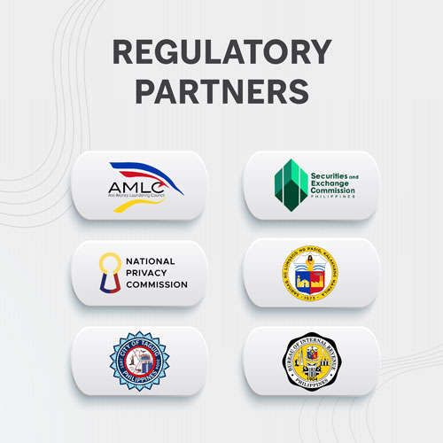Regulatory Partners