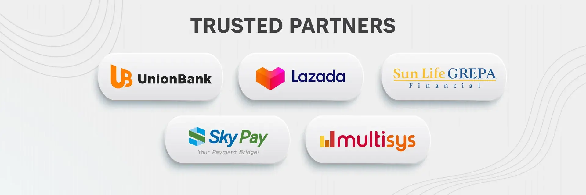 Trusted Partner