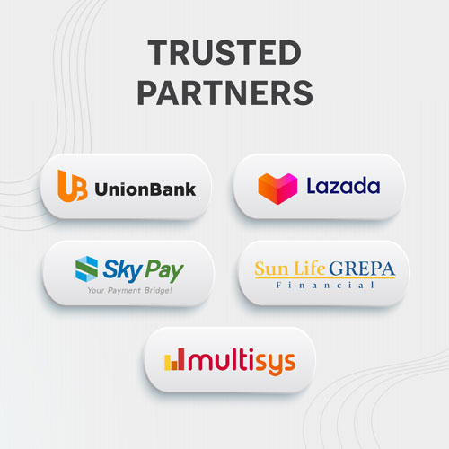 Trusted Partners