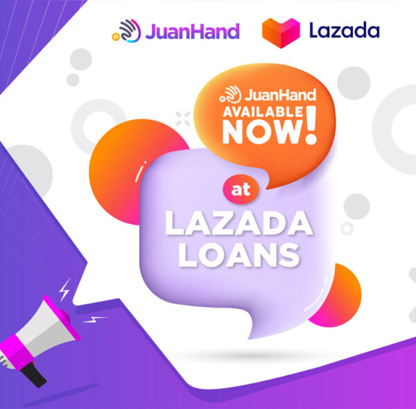 JuanHand partners with Lazada