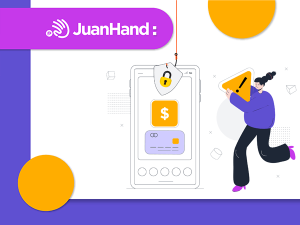 JuanHand: How to Avoid Loan App Scams