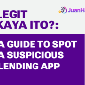 Spot Suspicious Lending App