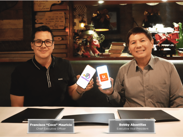 JuanHand, the first FinTech Cash Loan App granted a Credit Facility by UnionBank