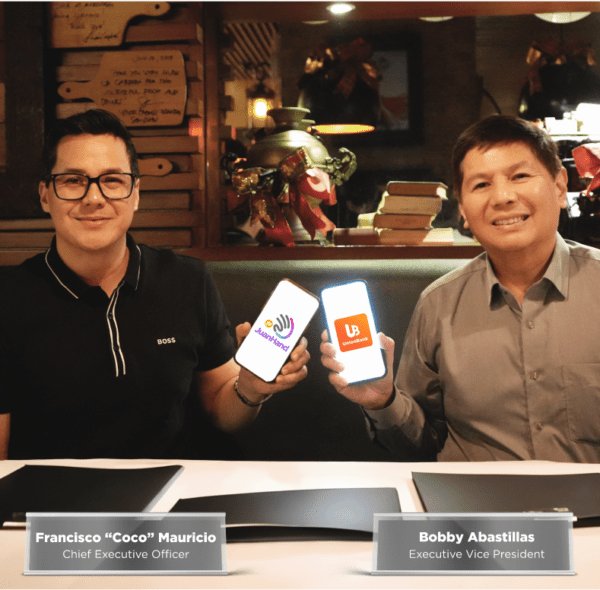 JuanHand, the first FinTech Cash Loan App granted a Credit Facility by UnionBank