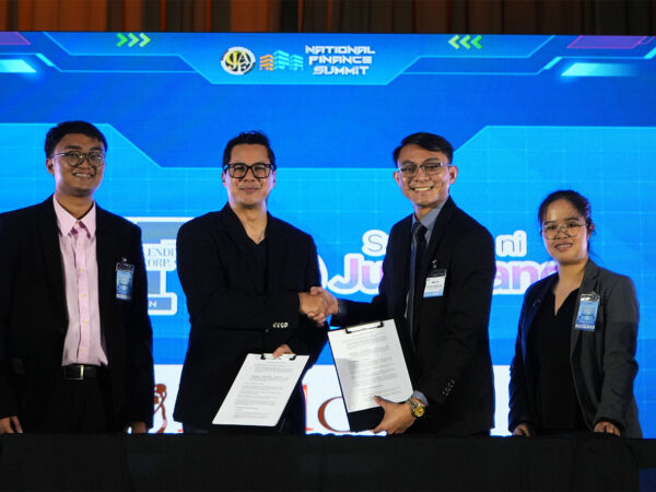 JuanHand and FEdCenter Announce Partnership to Revolutionize Financial Literacy in the Philippines