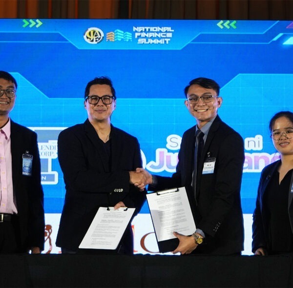 JuanHand and FEdCenter Announce Partnership to Revolutionize Financial Literacy in the Philippines
