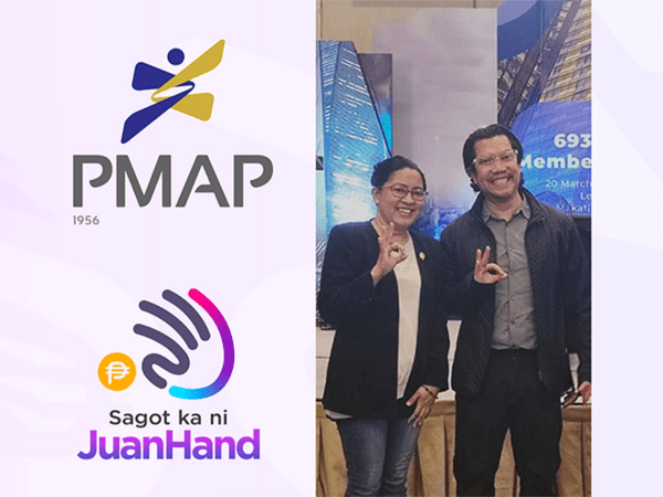 JuanHand joins PMAP: Elevating Standards in Fintech and Employee Welfare