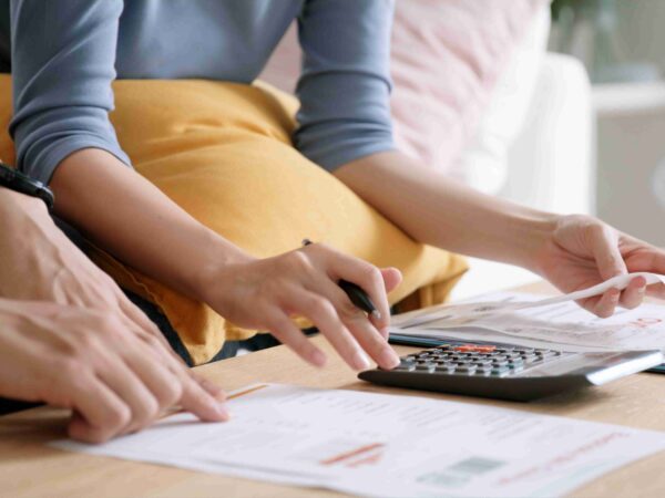 Self-improvement 101: 5 Practical Tips to Avoid Financial Stress