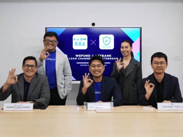 Netbank and JuanHand Sign Partnership for a Financially Inclusive Future