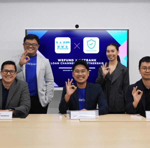 Netbank and JuanHand Sign Partnership for a Financially Inclusive Future