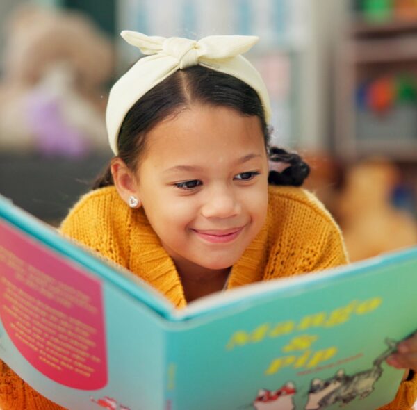 Read with Heart: Celebrating Stories that Shaped Us