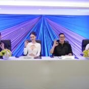 Arci Muñoz Contract Renewal with JuanHand