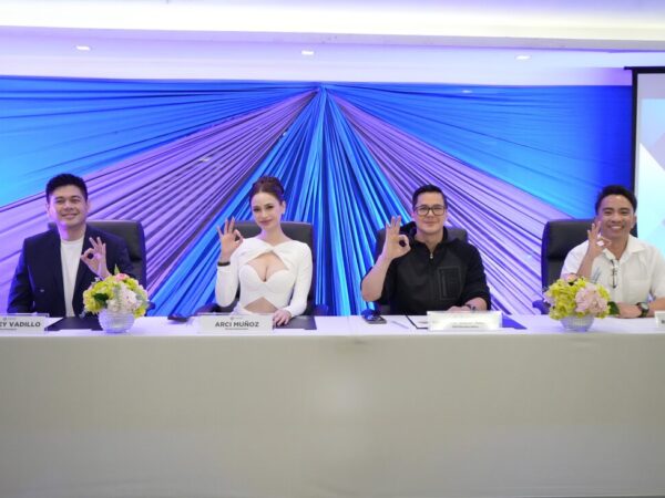 Arci Muñoz affirms her advocacy for Financial Inclusion by renewing her role as JuanHand’s Brand Ambassador