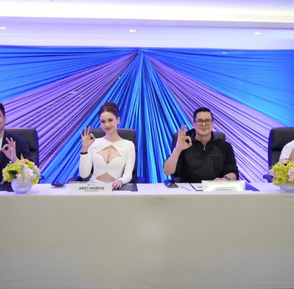 Arci Muñoz affirms her advocacy for Financial Inclusion by renewing her role as JuanHand’s Brand Ambassador