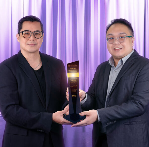 WeFund Lending Corp. (JuanHand) Takes Center Stage with Outstanding Fintech Platform Award from Boston Brand & Research Media