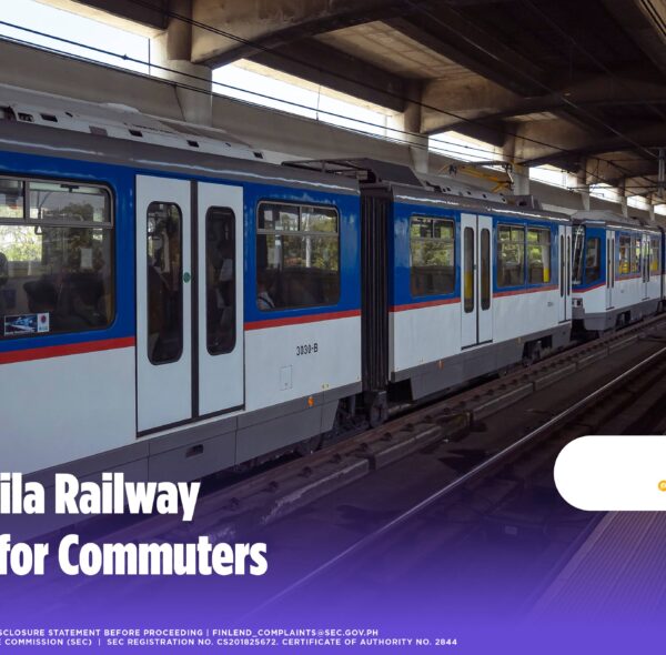 Metro Manila Train Discounts for Commuters: Mas Sulit para sa Estudyante, Seniors, PWDs, at Pamilya!