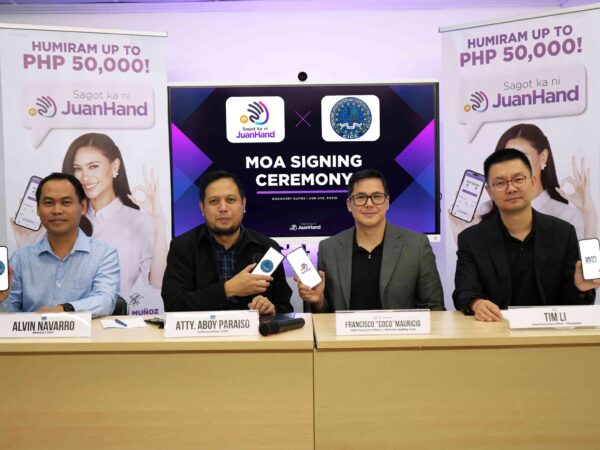 CICC and JuanHand Partner to Strengthen Cybercrime Prevention and Promote Responsible Digital Finance