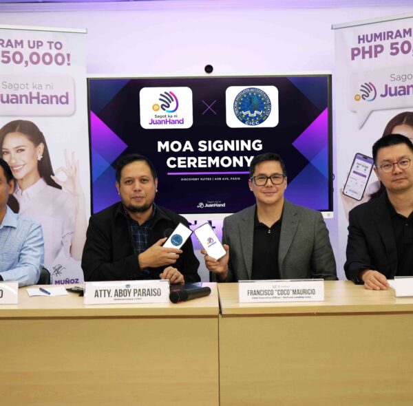 CICC and JuanHand Partner to Strengthen Cybercrime Prevention and Promote Responsible Digital Finance