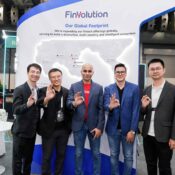 JuanHand and Carousell Signing at Singapore FinTech Festival (SFF) 2025