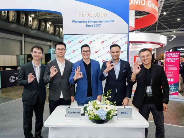 JuanHand secures a Multi-Million Peso Credit Facility in the Philippines