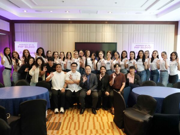 JuanHand and Miss World Philippines 2026 join Hand-in-Hand in promoting financial inclusion