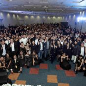 JuanHand is awarded Best Place to Work in 2025 by Business World