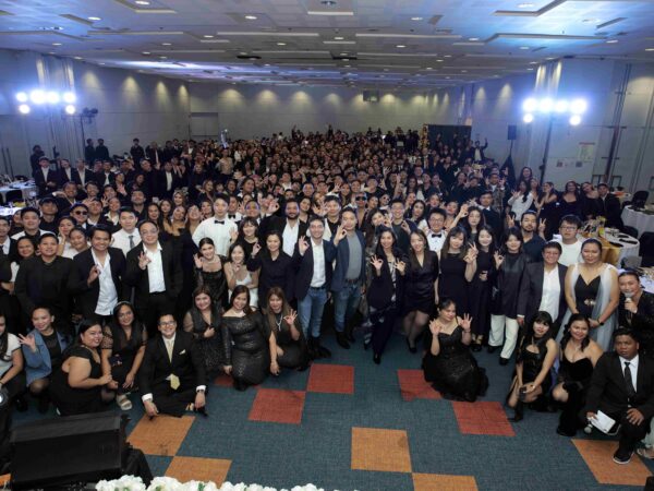 JuanHand Recognized as a Best Place to Work in the Philippines