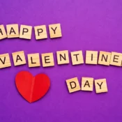 Happy Valentine's Day from JuanHand