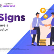 Investing is not easy. It requires careful decision-making and the confidence to choose where to place your money. Knowing how to manage your finances wisely is important because your capital is your entry to the market. Conducting research, practicing due diligence, and learning from credible mentors can help you improve your skills while growing your wealth over time. To start the discussion, here are some ideas that may indicate you are becoming a good investor.