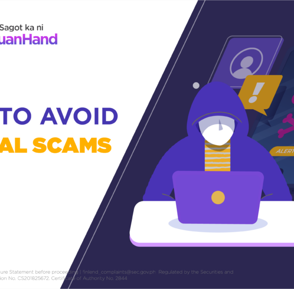10 Tips to Avoid Financial Scams