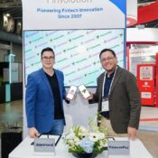 JuanHand and PalawanPay Partnership at the Singapore Fintech Festival (SFF)