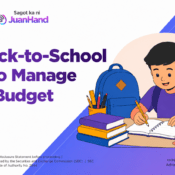 10 Back to School Tips to Manage Your Money Wisely