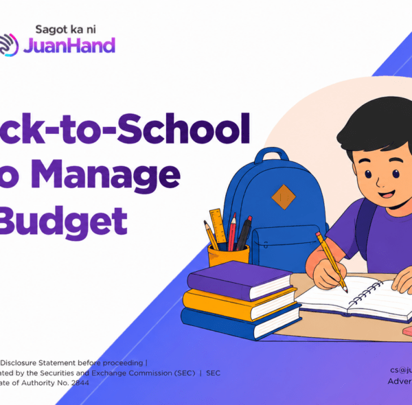 10 Back-to-School Tips to Manage Your Budget